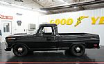 1968 F100 Ranger Thumbnail 5