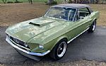 1967 Mustang Thumbnail 1