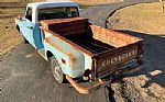 1969 C/K 10 Series Thumbnail 3