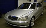 2002 S55 AMG Thumbnail 1