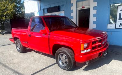 Photo of a 1993 Chevrolet Sorry Just Sold!!! Sportside Sport for sale