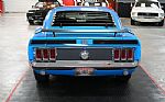1970 Mustang Mach 1 Thumbnail 5