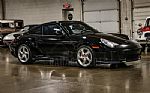 2002 911 Turbo Thumbnail 1