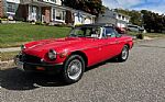 1977 MGB Thumbnail 2