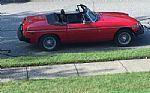 1977 MGB Thumbnail 3