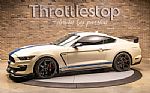 2020 Mustang GT350R Heritage Thumbnail 1