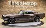 1967 Mustang Restomod Thumbnail 1