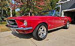 1967 Mustang Thumbnail 5