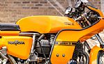 1975 CB750 Rickman CR750 Thumbnail 23