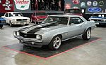 1969 Camaro SS Style Thumbnail 2