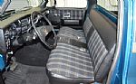 1983 Sierra Classic 1500 Thumbnail 30