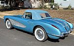 1958 Corvette Thumbnail 60
