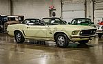 1969 Mustang Convertible Thumbnail 1