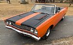 1969 Roadrunner Thumbnail 1