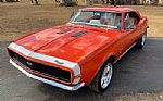 1967 Camaro Thumbnail 1