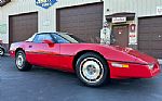 1987 Corvette Thumbnail 1