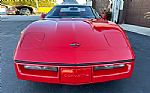 1987 Corvette Thumbnail 3