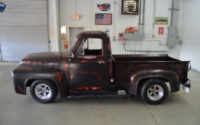 Photo of a 1954 Ford F-100 2 Door Pickup for sale