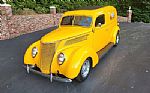 1937 Sedan Delivery Thumbnail 5