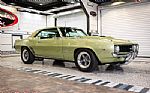1969 Camaro Thumbnail 28