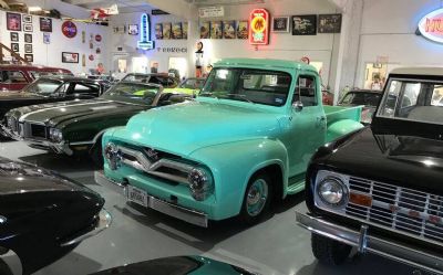 1955 Ford F-100 