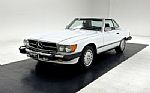1988 560SL Roadster Thumbnail 1