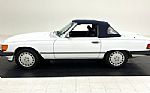 1988 560SL Roadster Thumbnail 5