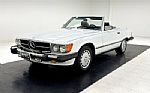 1988 560SL Roadster Thumbnail 3
