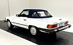 1988 560SL Roadster Thumbnail 8