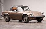 1972 Elan Sprint Thumbnail 1