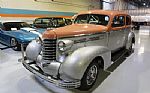 1937 Sedan Thumbnail 7