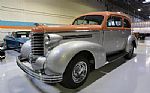 1937 Sedan Thumbnail 8