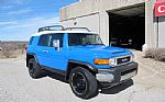2007 FJ Cruiser 94K Miles Thumbnail 1