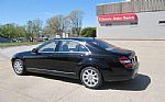 2007 S-Class 550 30K Miles Thumbnail 4