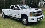 2019 Silverado 3500HD Thumbnail 1