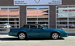 1991 Camaro Thumbnail 4