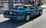 1991 Camaro Thumbnail 6