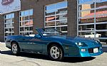 1991 Camaro Thumbnail 15