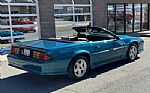 1991 Camaro Thumbnail 19