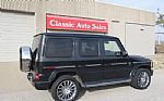 2021 G-Class 550 AMG Thumbnail 9
