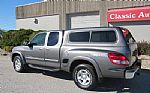 2003 Tundra Access Cab TRD Stepside Thumbnail 4