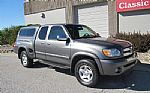 2003 Tundra Access Cab TRD Stepside Thumbnail 10