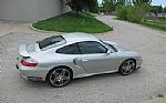 2001 911 Carrera Turbo AWD Thumbnail 6