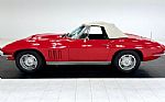1965 Corvette Convertible Thumbnail 3