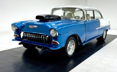 Photo of a 1955 Chevrolet Bel Air 2 Door Sedan for sale
