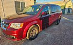 2017 Grand Caravan Thumbnail 2
