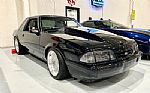 1988 Mustang lx 5.0 Thumbnail 1