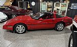 1990 Corvette Thumbnail 4