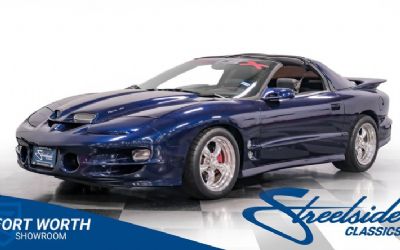 2001 Pontiac Firebird Trans Am WS6 LS3 416 2001 Pontiac Firebird Trans Am WS6 LS3 416 Stroker