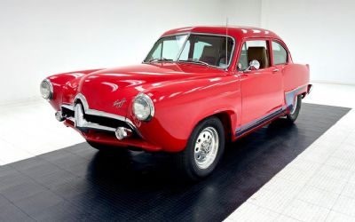 Photo of a 1951 Kaiser Henry J for sale
